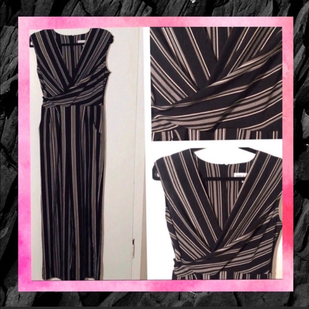 EMMA & MICHELE Jumpsuit